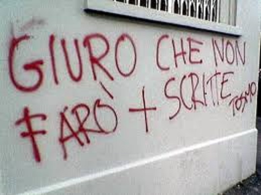 graffiti