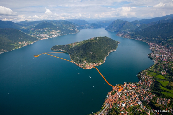iseo iseo
