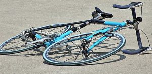 malore bici
