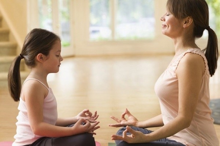 meditazione per bambini meditazione per bambini