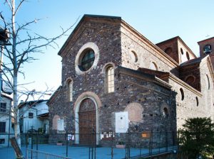 parrocchia corna darfo