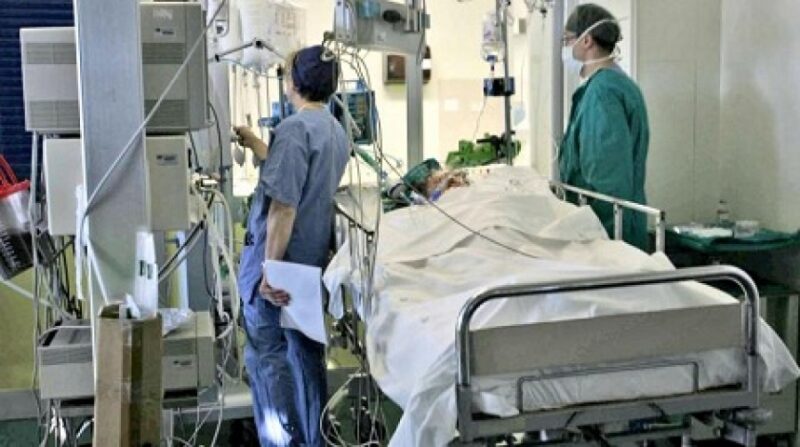 rianimazione pediatrica rianimazione pediatrica