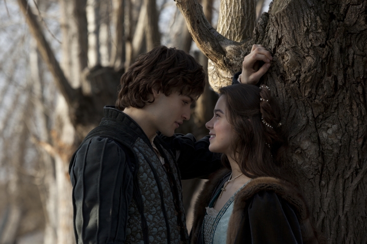 romeo romeo