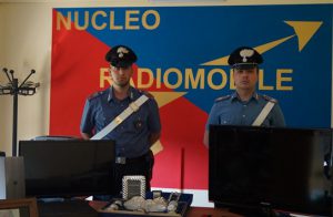 Arresto Salò