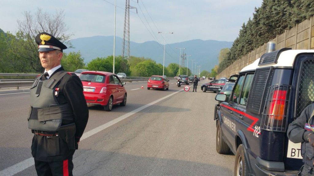 Carabinieri BS Carabinieri BS