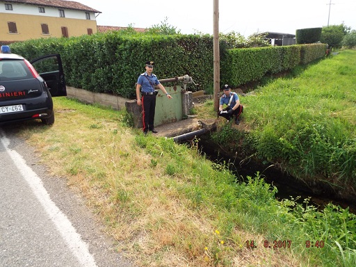 Carabinieri Castenedolo Carabinieri Castenedolo