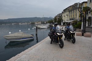 Carabinieri moto 1