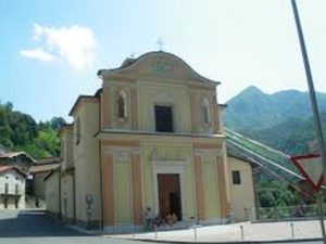 Chiesa Brozzo