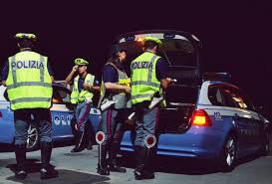 Controlli antistrage