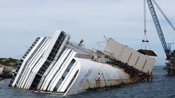 Costa Concordia