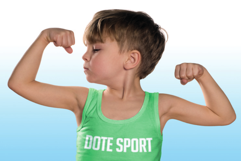 DoteSport 1 DoteSport 1
