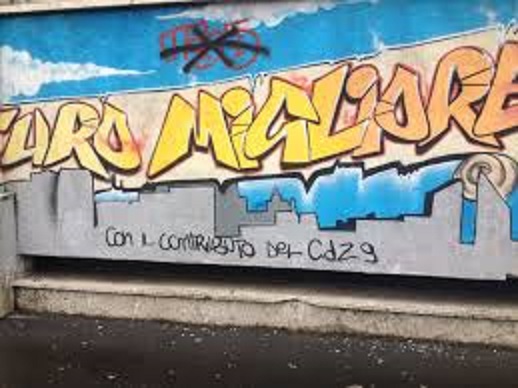 ISeograffiti