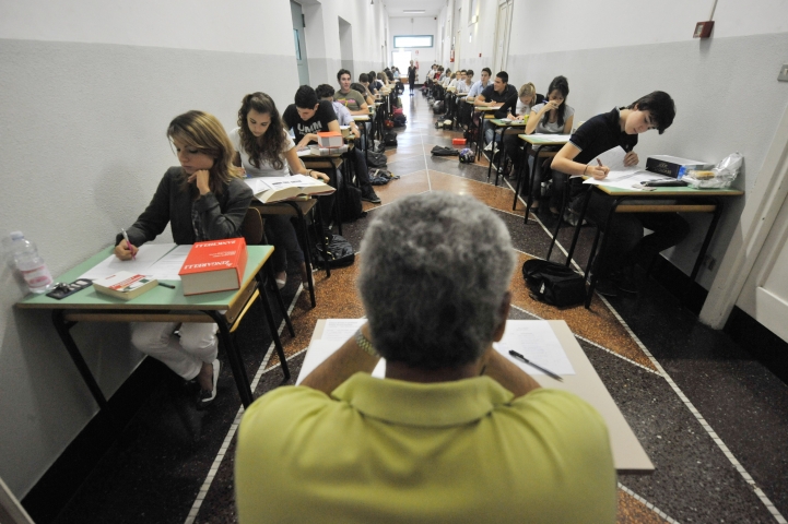 Maturita
