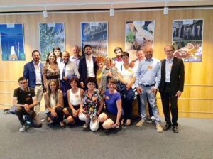 Mostra VC Bruxelles