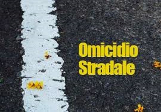 Omicidio stradale
