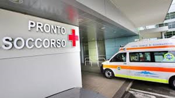 Pronto soccorso