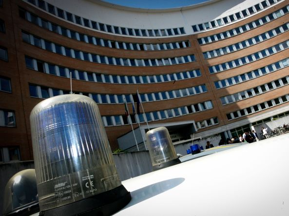 Tribunale BS particolare Tribunale BS particolare
