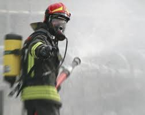 Vigile del fuoco