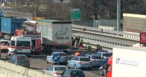 a4 traffico