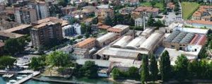area ex stoppani
