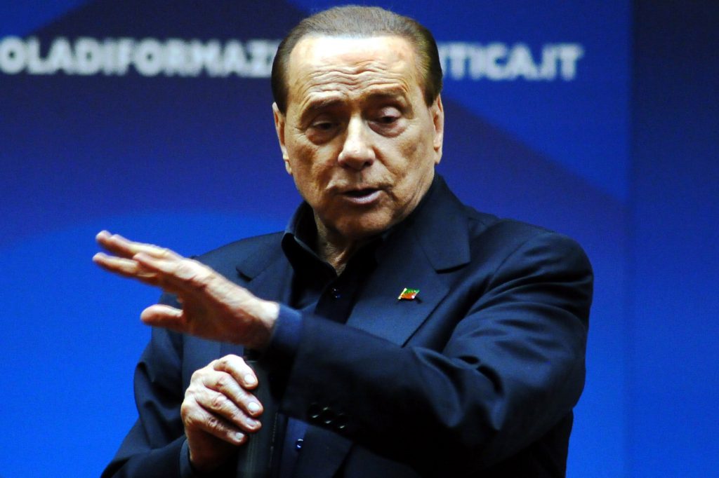 berlusconi blu fg berlusconi blu fg