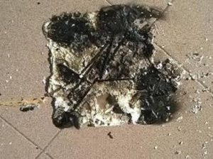 bomba carta