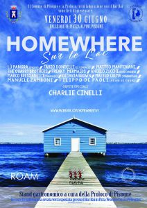 homewhere