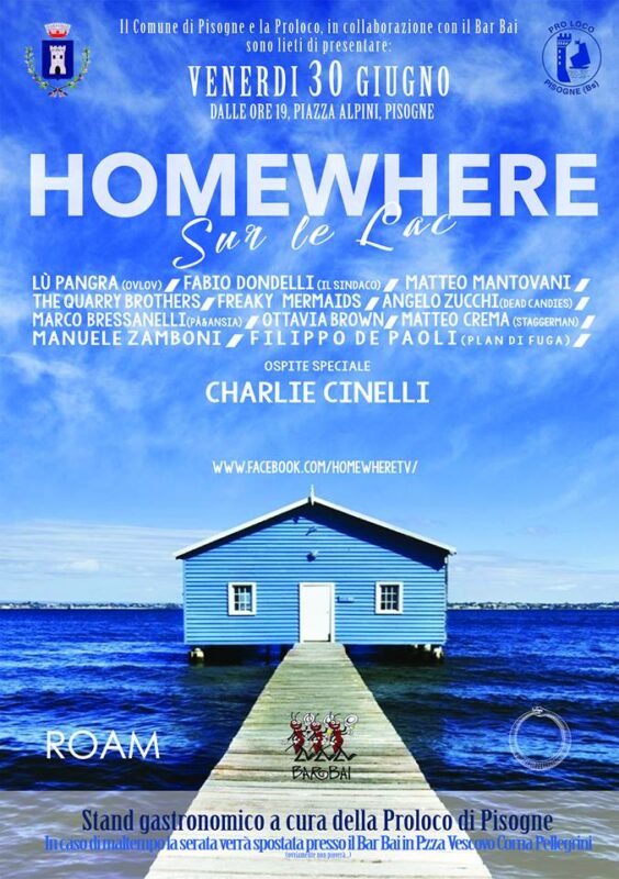 homewhere