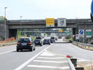 monitoraggio auto