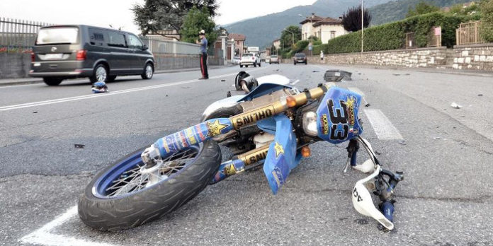 mortale Sarezzo mortale Sarezzo
