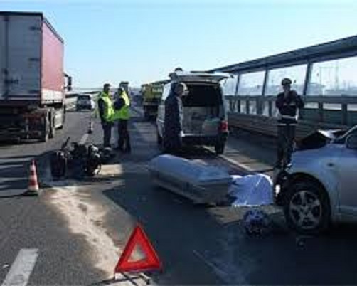 mortale autostrada mortale autostrada