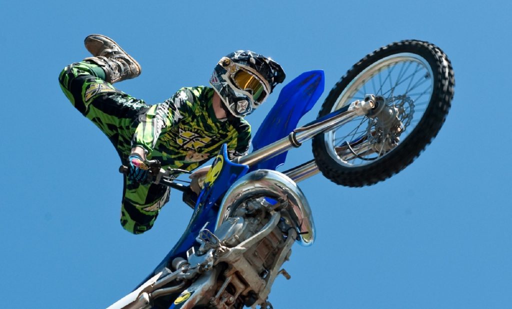 moto