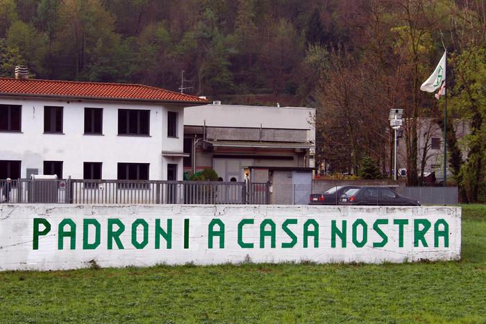 padroni padroni