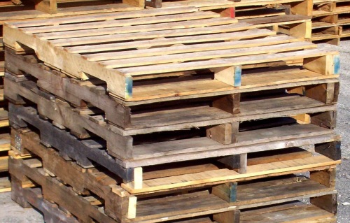 pallet pallet