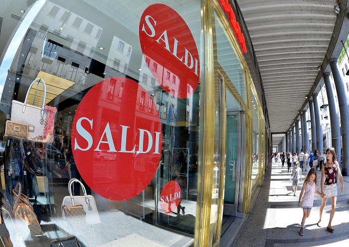 saldi estivi 2015 date