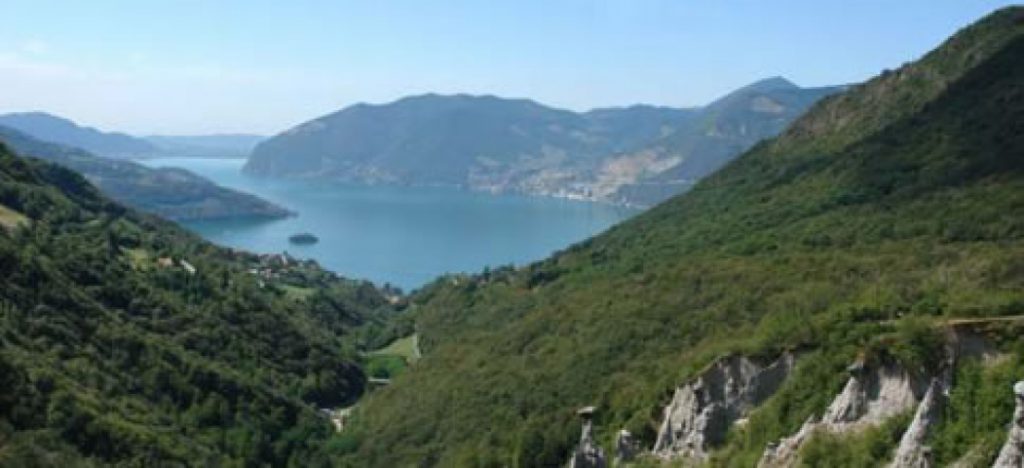 valle camonica