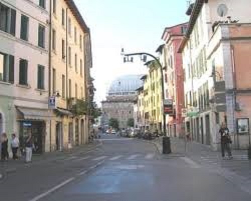 Brescia centro Brescia centro