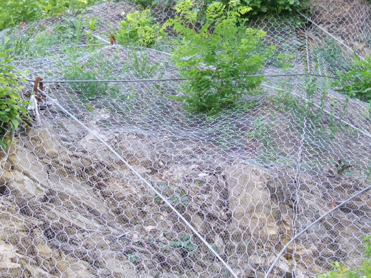Caduta Massi Reti ParamassiGeocompositi grande 3 Caduta Massi Reti ParamassiGeocompositi grande 3