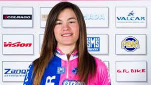 Claudia Cretti
