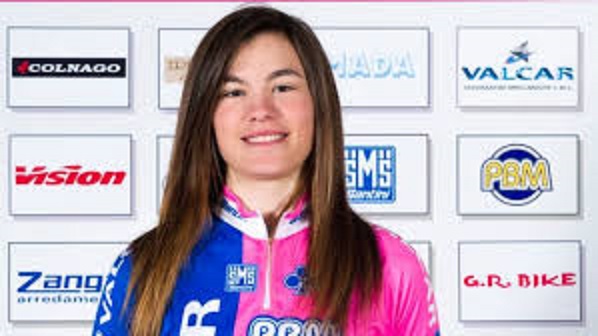 Claudia Cretti
