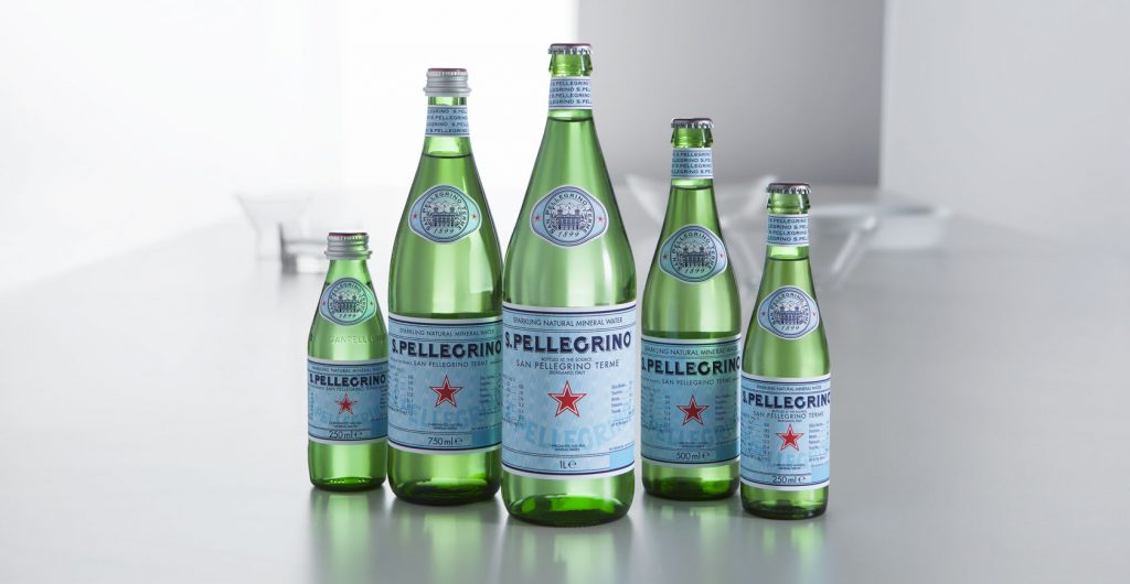 Glass bottle range1