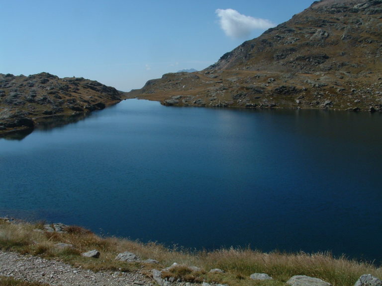 Lago venerocolo