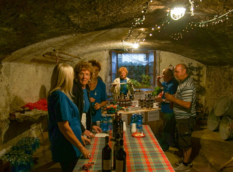 Mezzoldo in Cantina13