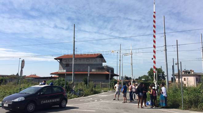 Mortale Ponte S. Pietro Mortale Ponte S. Pietro