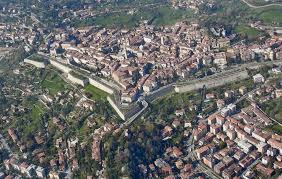 Mura venete Mura venete