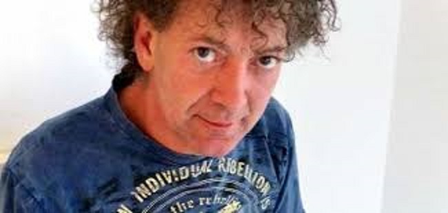 Riccardo Salvati