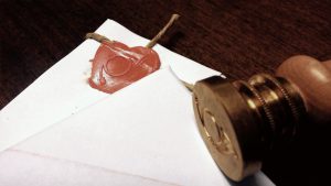 Scrivere Lettere 6 dicembre 2015 8