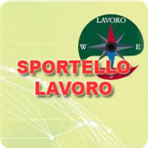 Sportello lavorto