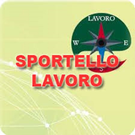 Sportello lavorto Sportello lavorto