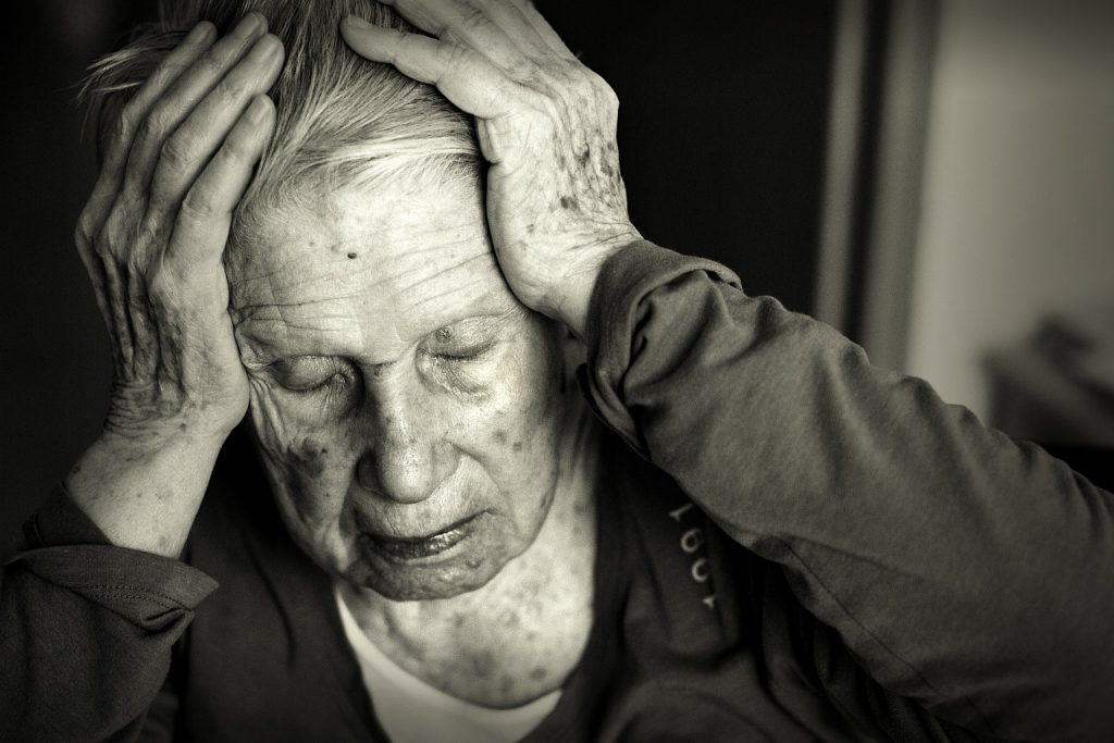 alzheimer alzheimer